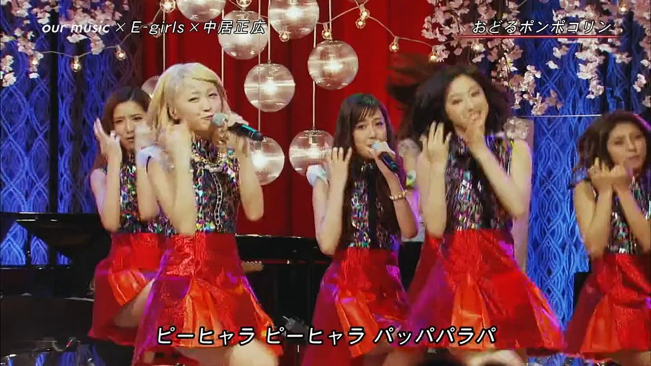 150410 Bokura no Ongaku - SMAP