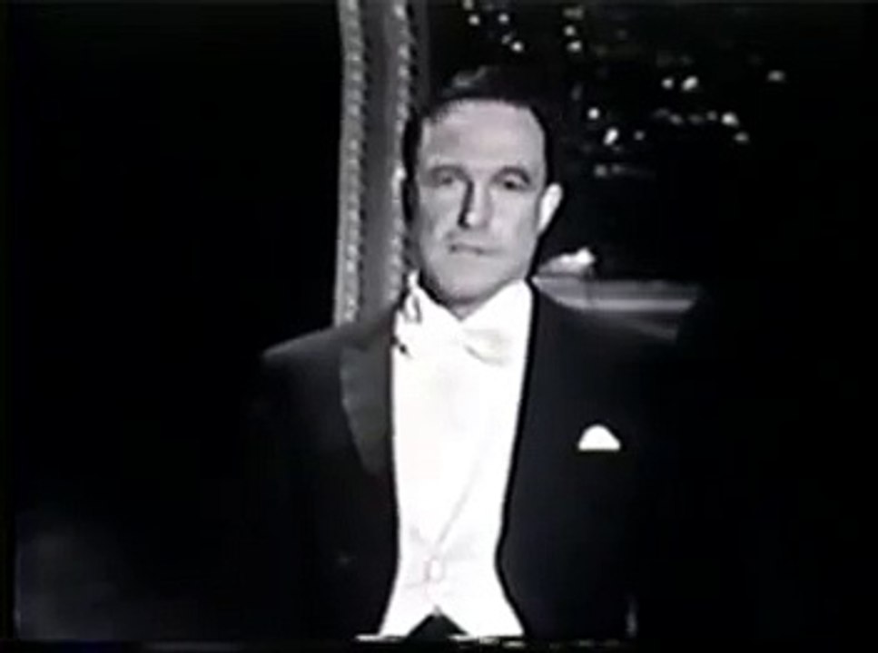 Judy Garland - 1965 - Cole Porter Medley