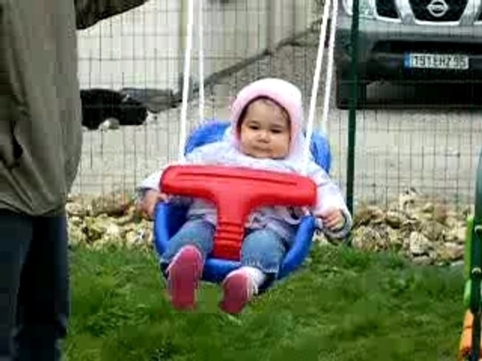 Annif Ava