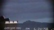 UFO Unidentified Flying Objects // OVNI Objet volant non identifié