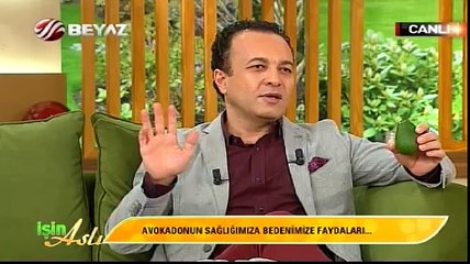 İşin Aslı 14.04.2015