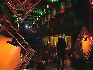 Jason Rouse at Just for Laughs pt.1