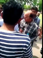 election 2013 rigging in pakistan (proof 1)