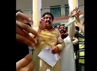election 2013 rigging in pakistan (proof 3)