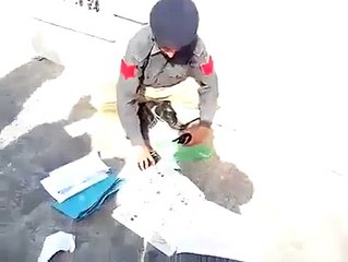 election 2013 rigging in pakistan (proof 5)