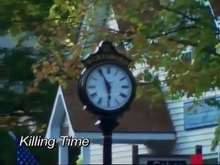 The New Detectives - Killing Time