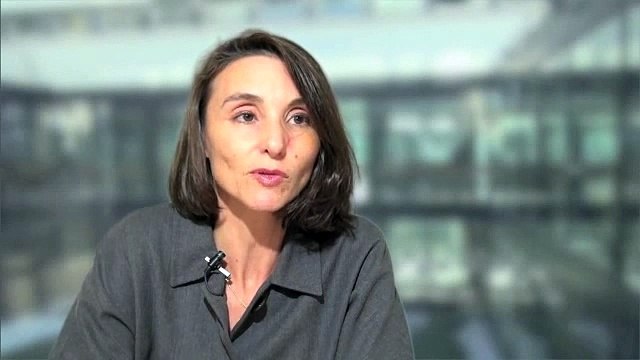 Nadia Auzanneau - L’oubli et les effets secondaires principales sources de non-observance