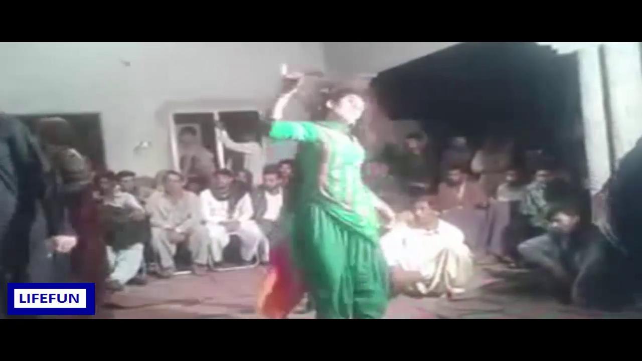 BEST SHADI MUJRA || HD