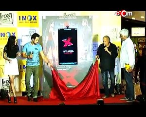 Emraan Hashmi Says 'Mr. X' Better Than 'Avengers  Age of Ultron'   Bollywood News