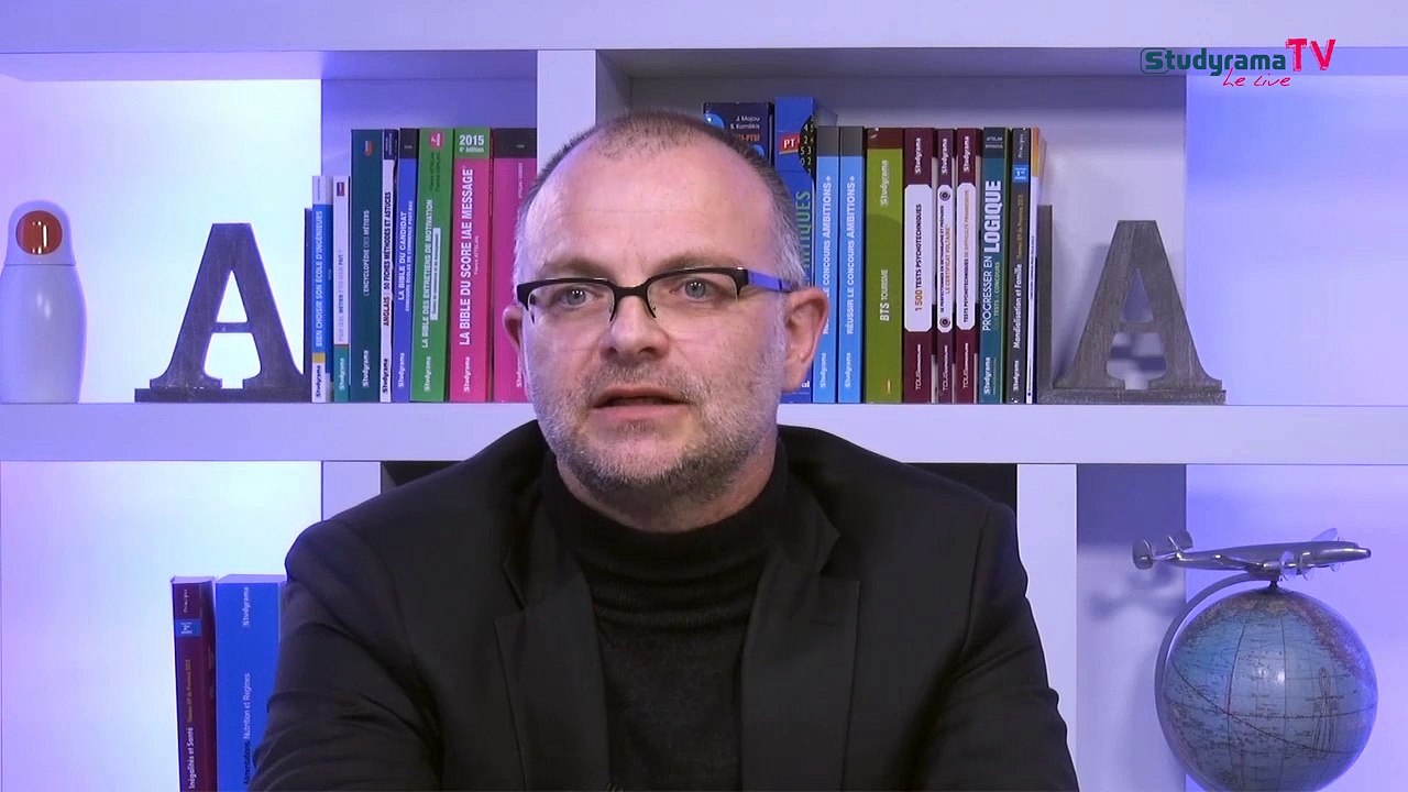 Découvrez le programme Grande Ecole d'Audencia Nantes