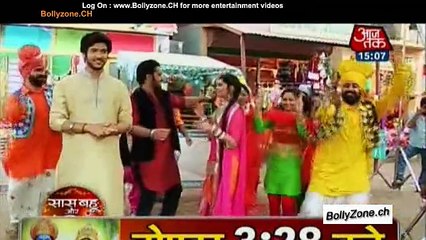 Veera Ki Baisakhi!! - Veera - 14th April 2015