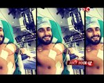 Deepika Padukone's Caring Gesture For Hospitalized Ranveer Singh   Bollywood News