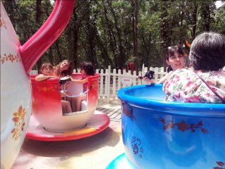 N°7 Ma famille suite (2014)