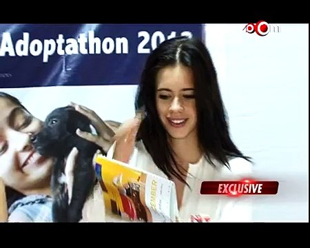 Aamir Khan To Host Special Screening of Margarita, With A Straw EXCLUSIVE