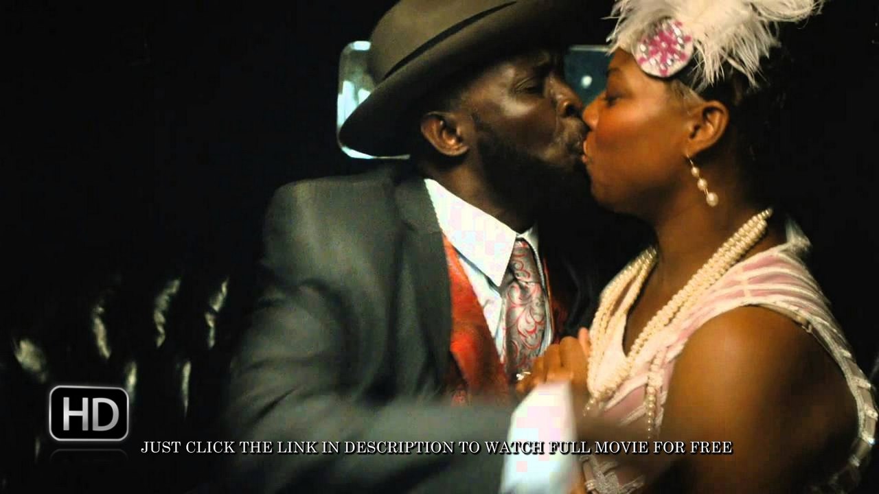 Bessie Full Movie