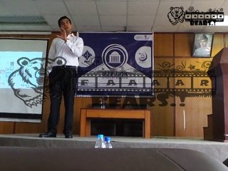 IEEE UBIT Cloud Computing By Syed Shahab