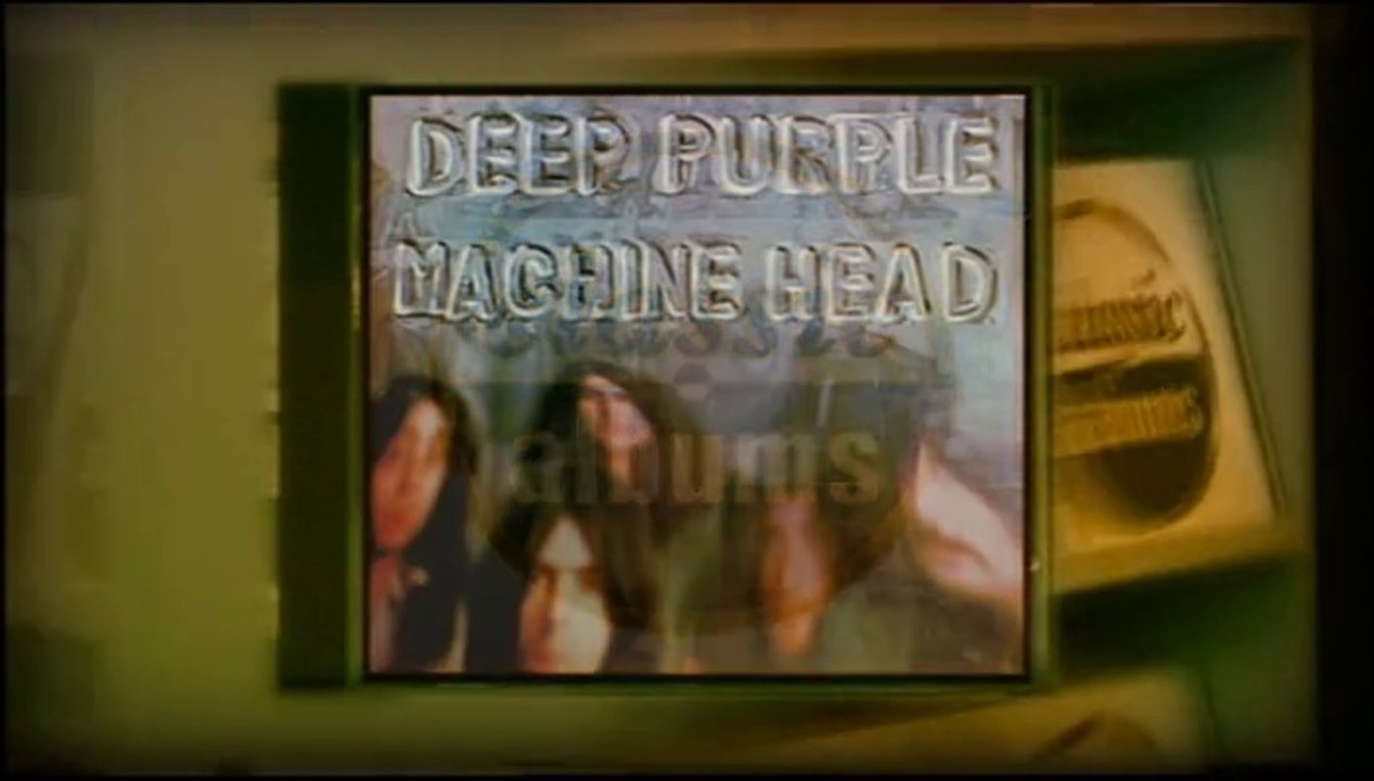Classic Albums - Deep Purple - Machine Head