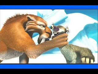 Filme Era do Gelo II: liderando em tempos de mudança