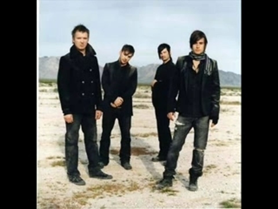 30 seconds to mars