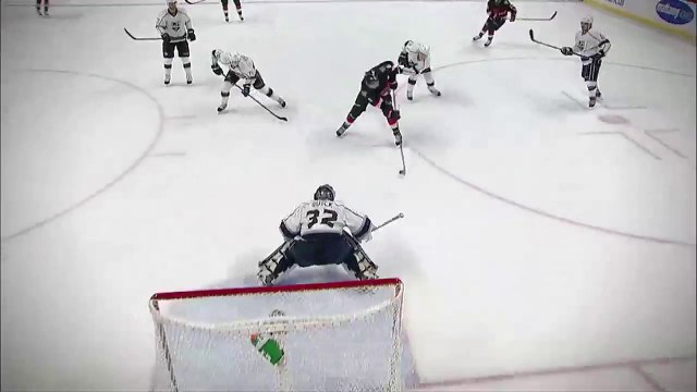 Le top 10 des plus beaux buts NHL 2014-2015