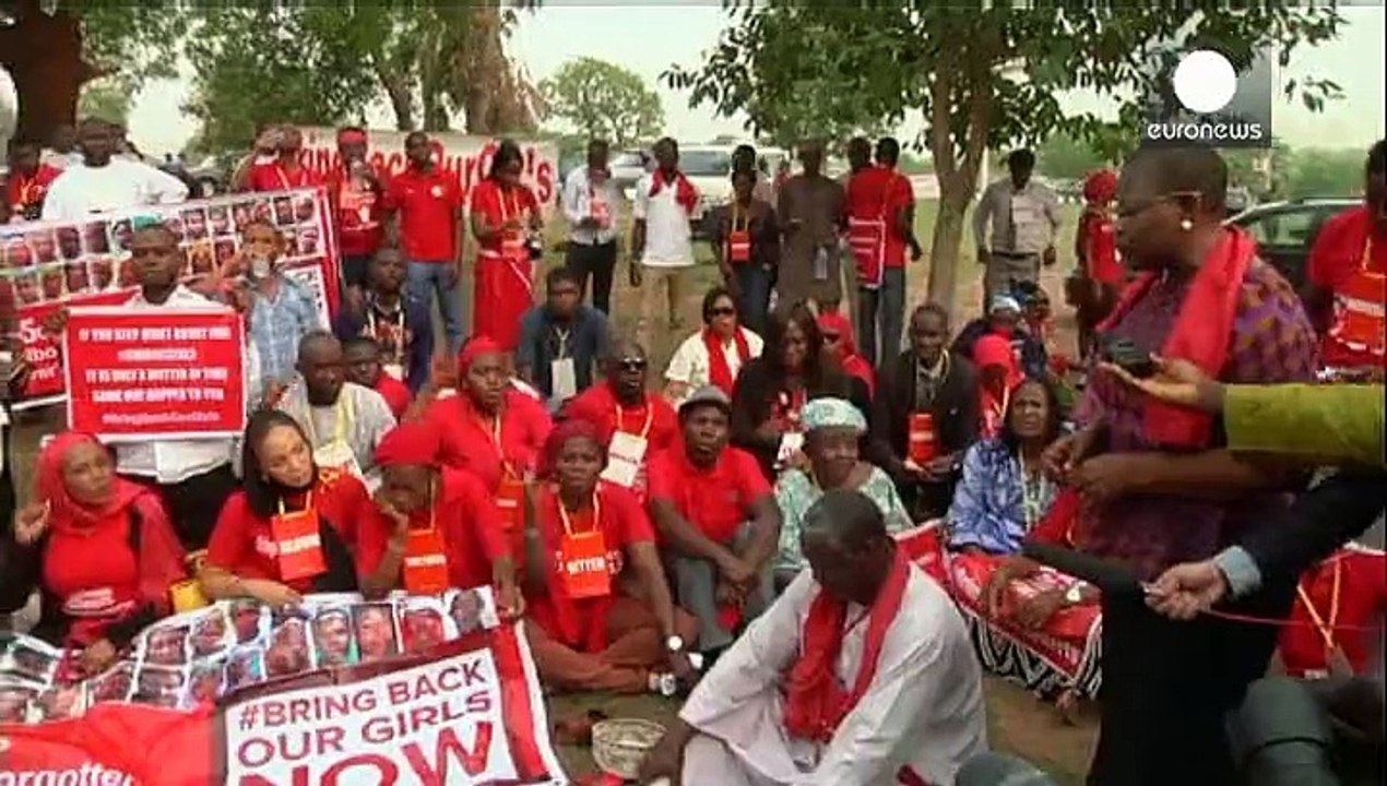 Euronews begleitet Kampf gegen Boko Haram im Tschad: 'Die Lage hier verändert sich'
