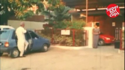 Indian House Wife & Husband's Friend Hot Masala