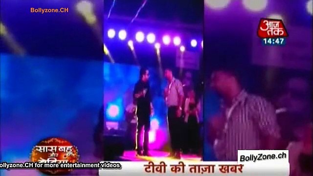 Rocking & Shocking News!! - SBB Segment - 14th April 2015