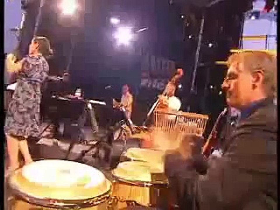 Pink Martini - Lilly
