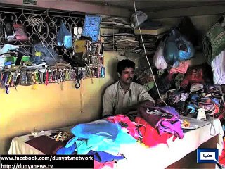 Dunya News-Shops to shut down by 8pm in Islamabad, Punjab: CCE