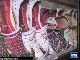 Dunya News-Multani Khussa ,Traditional Shoes in Fashion