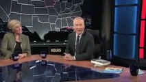 Bill Maher DESTROYS idiots who say  Atheism is a religion
