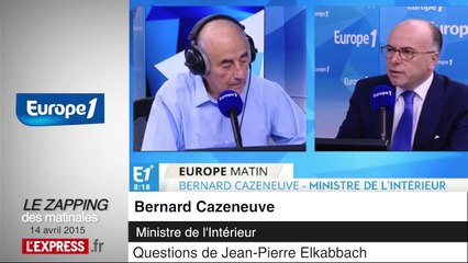 Loi sur le renseignement: "certaines parties du texte sont attentatoires aux libertés individuelles"