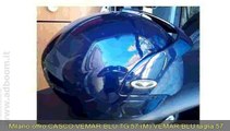 MILANO,    CASCO VEMAR BLU TG. 57 (M) EURO 38