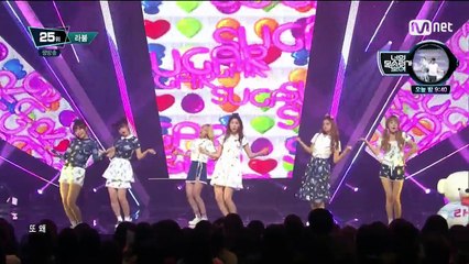 150409 Mnet M! Countdown E419 Part.1 [JuKpop.Com]