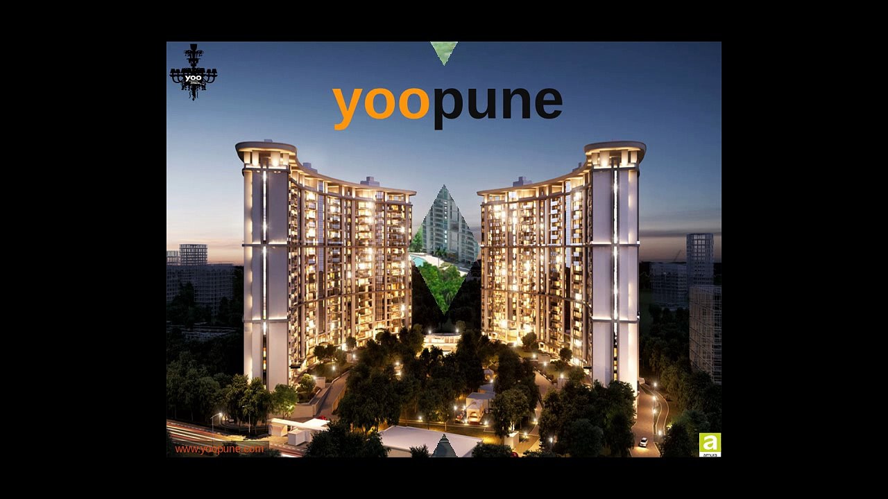 new residential projects in pune