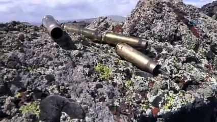 Ağrı’daki çatışmanın tanığı olayı anlattı