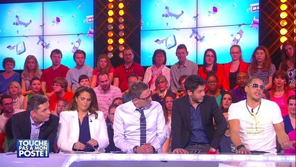 Joey Starr règle ses comptes avec Thierry Ardisson et Enora Malagré