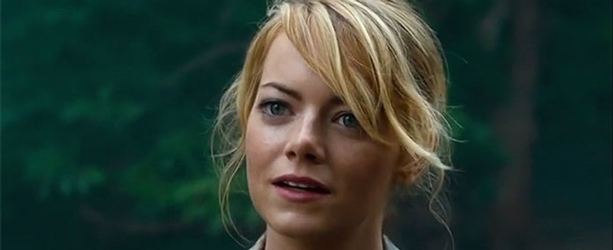 Welcome Back (Aloha) - Bande-annonce / Trailer [VF|HD] (Bradley Cooper, Emma Stone, Rachel McAdams)