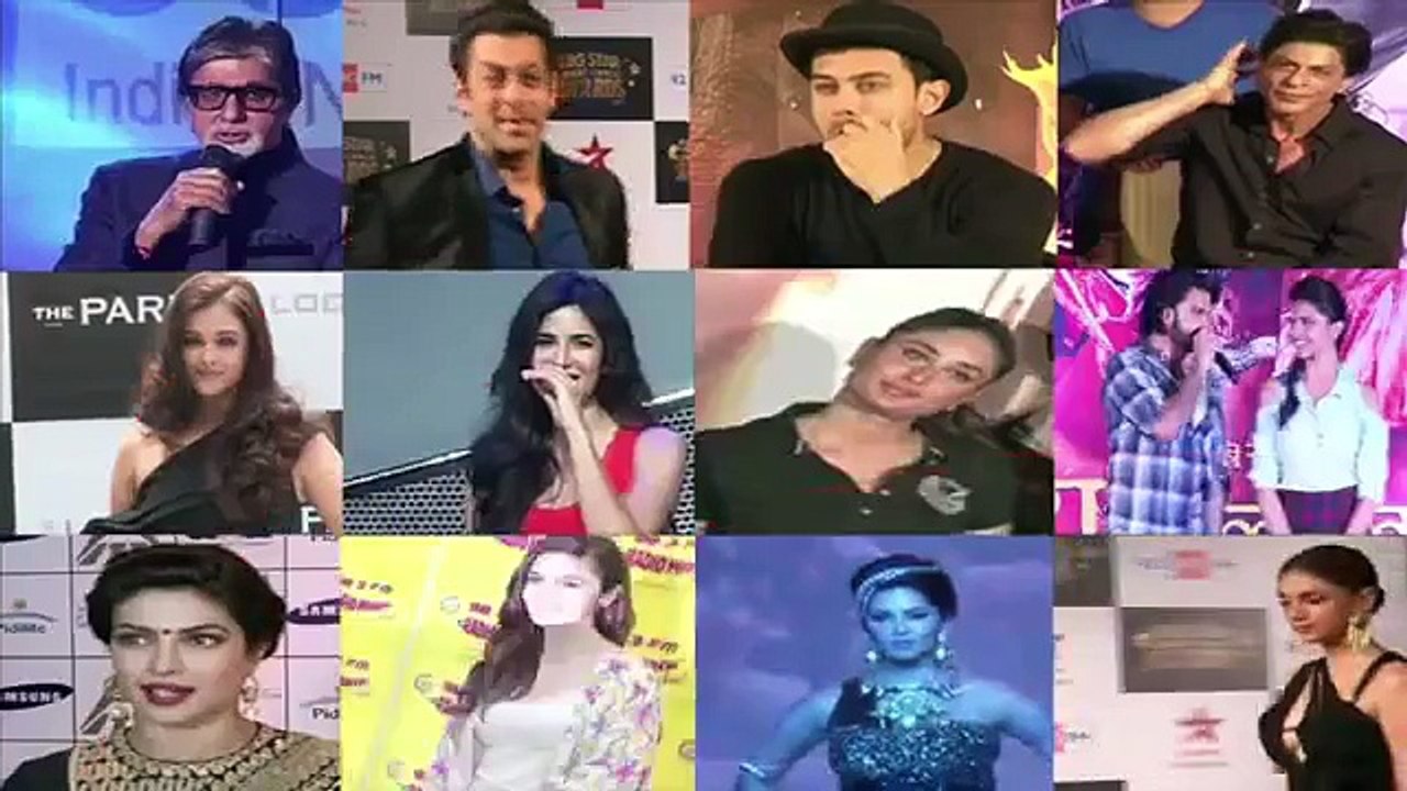 Javed Akhtar   Farhan Akhtar   5th Annual Mijwan Fashion Show By Manish Malhotra 2015