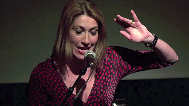 2014/15 Chroniques du Bord de scène - Lazare mon amour - Gwenaëlle Aubry