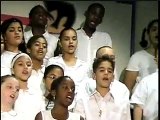 PS22 Chorus 