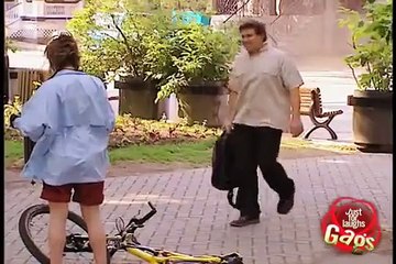 Third Hand Most Funny Ever Seen Prank Video