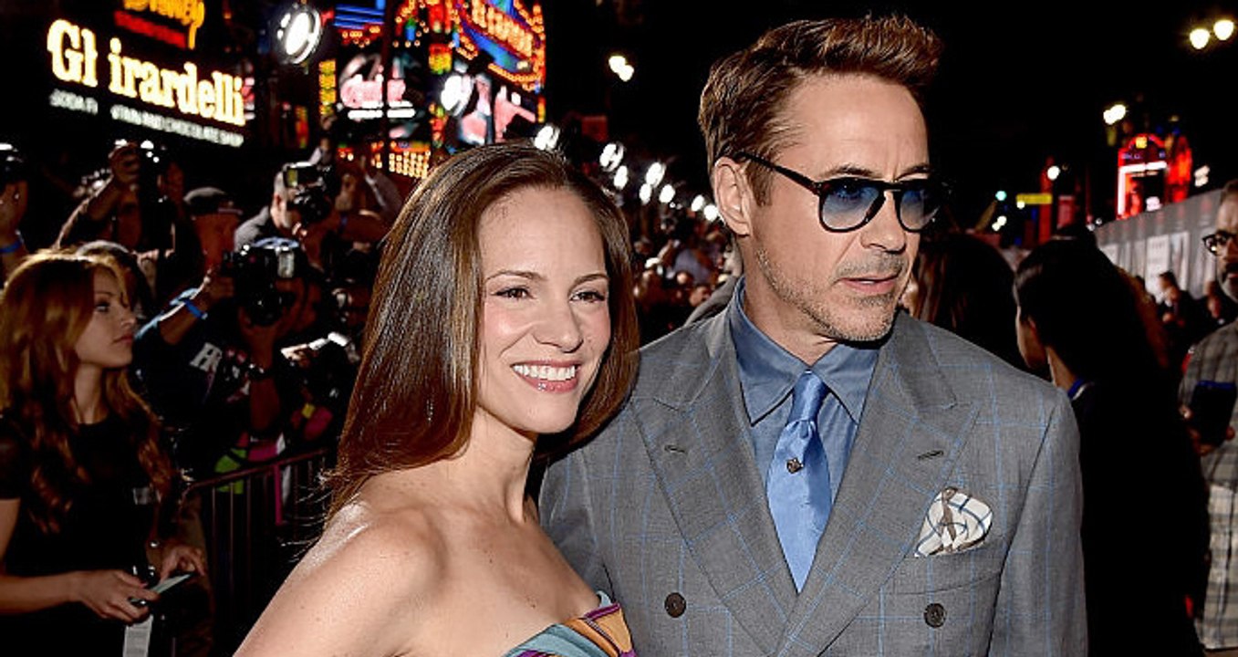 Iron Man Arrives on "Marvel's THE AVENGERS: Age of Ultron" Red Carpet [HD] (AVP L'ère d'Ultron)