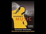 Download Experience Music By Katherine Charlton PDF