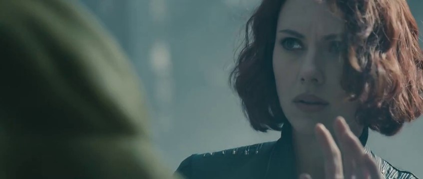 Marvel's THE AVENGERS: Age of Ultron - Clip 2 [HD] (Extrait - L'ère d'Ultron)