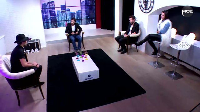 Alban Bartoli avoue Faire Les Anges, c'est un vrai accélérateur de carrière !