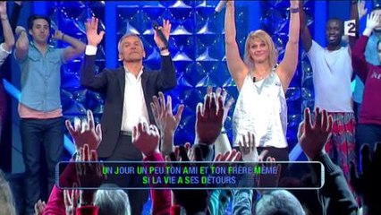 99 000 euros : une candidate explose les records de gains de "N'oubliez pas les paroles"