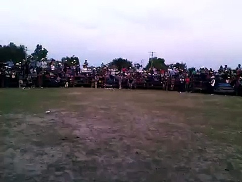 OHAA...O Hareketin Arkasından Bu Olmadı...