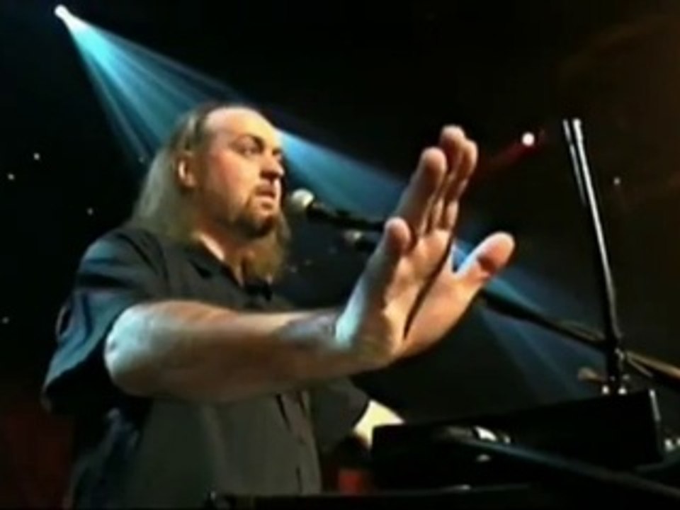 Bill Bailey - Sirens - Bewilderness