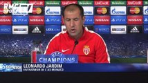 Football / L'AS Monaco a-t-elle une chance contre la Juventus ? 14/04